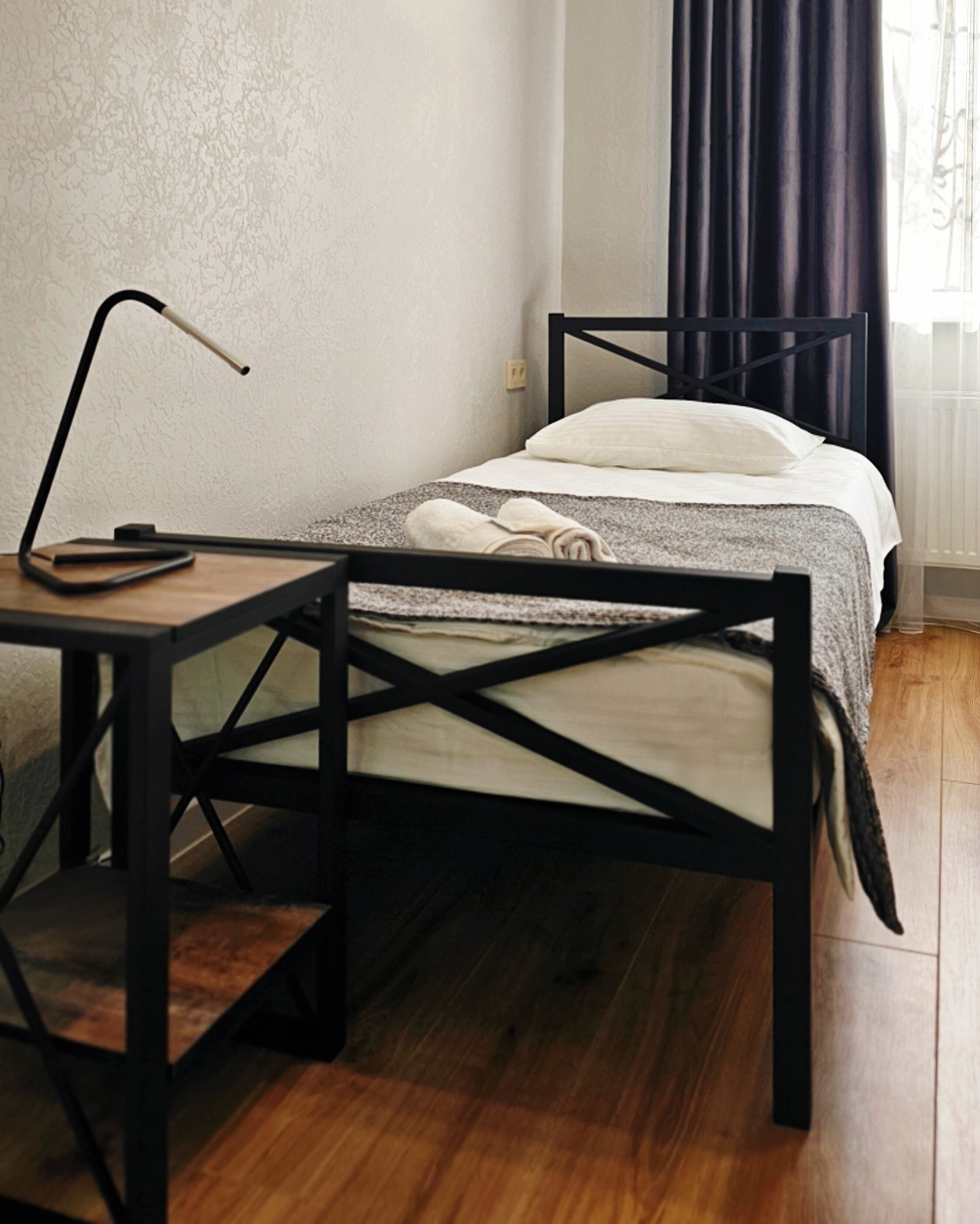 Фото Мегаполис