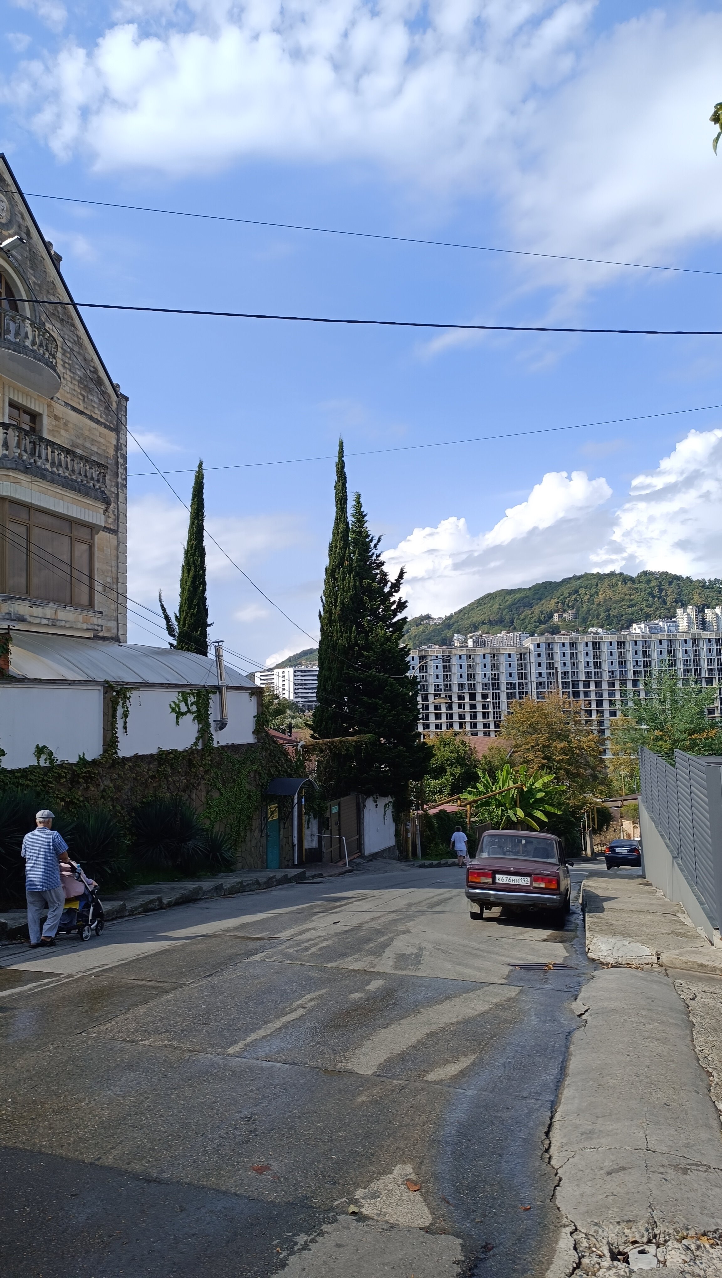 Фото Апарт-отель Булгаков