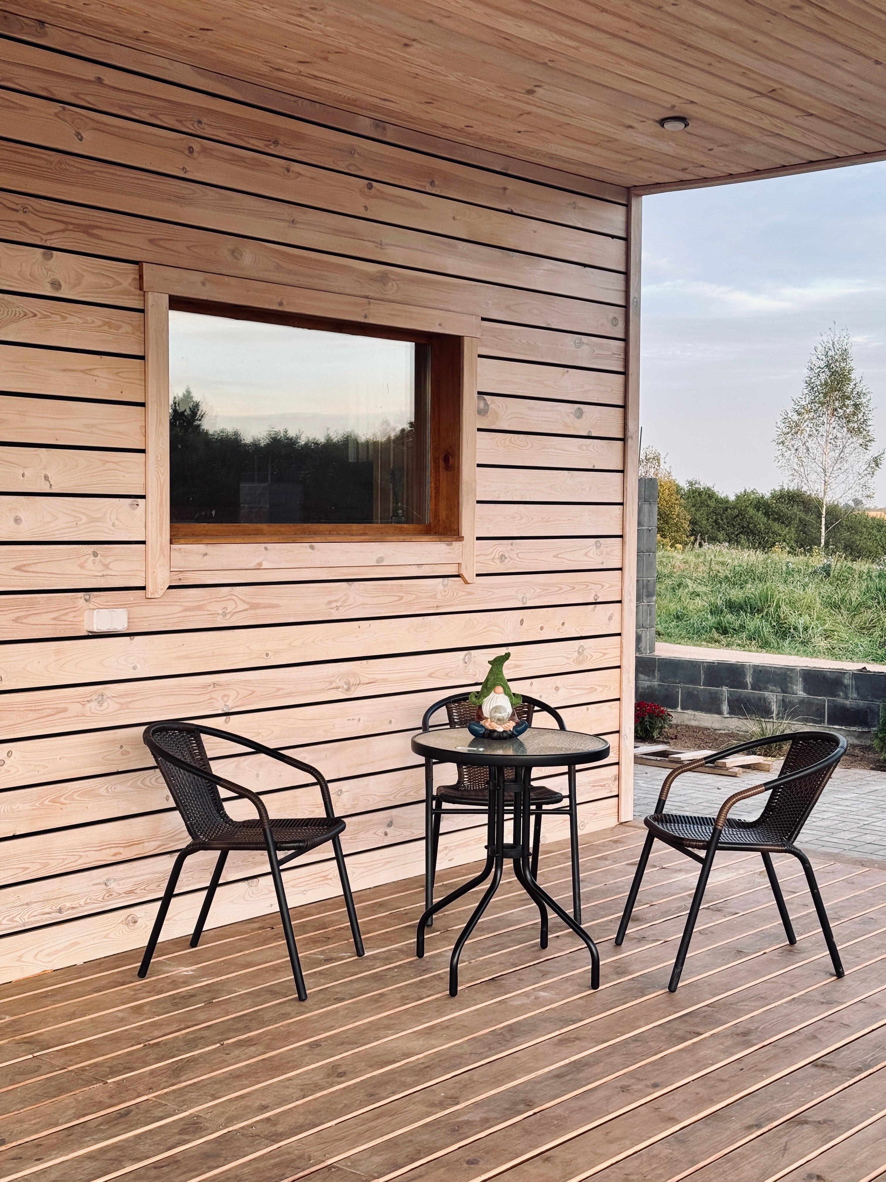 Фото Gusakov House