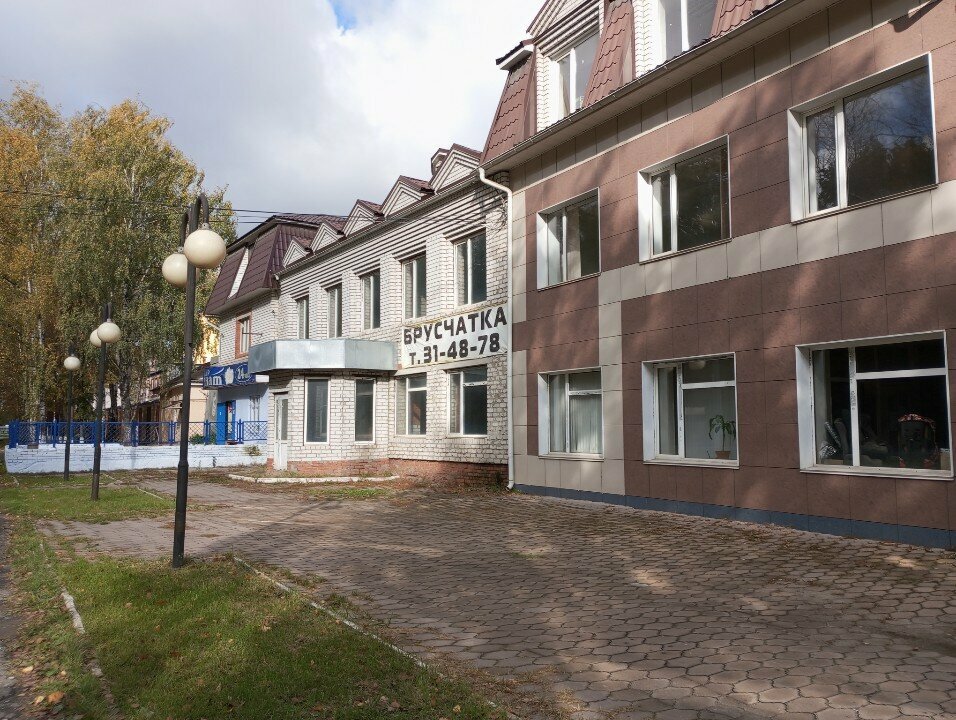 Heating equipment and systems Predstavitelstvo Daewoo Enertec, Yoshkar‑Ola, photo