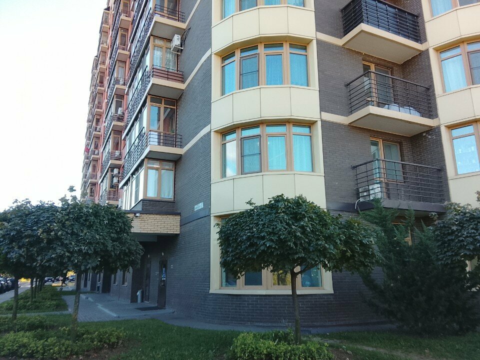 Private experts PoliakovaStylist, Domodedovo, photo