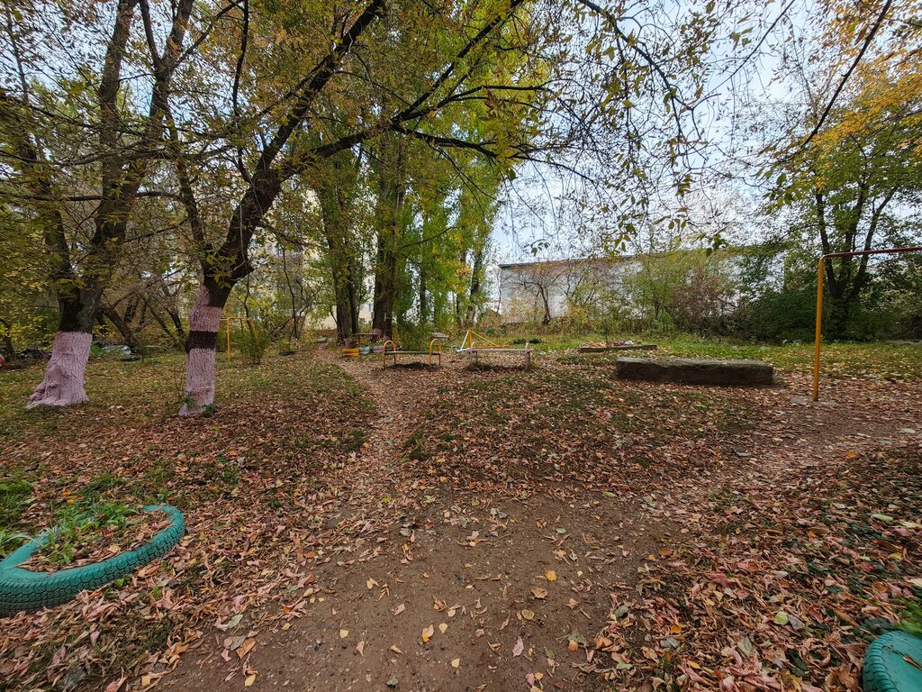 Playground Playground, Perm, photo