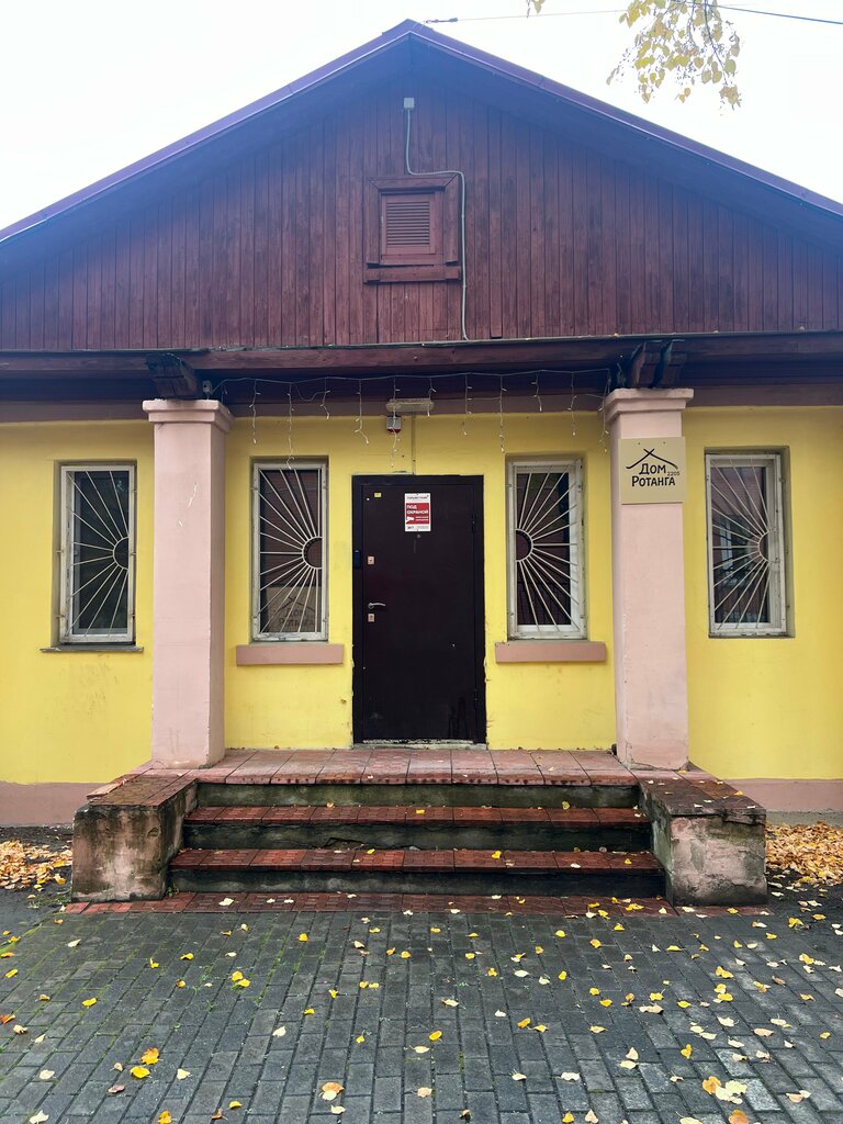 Garden furniture Дом Ротанга 2205, Zhukovskiy, photo