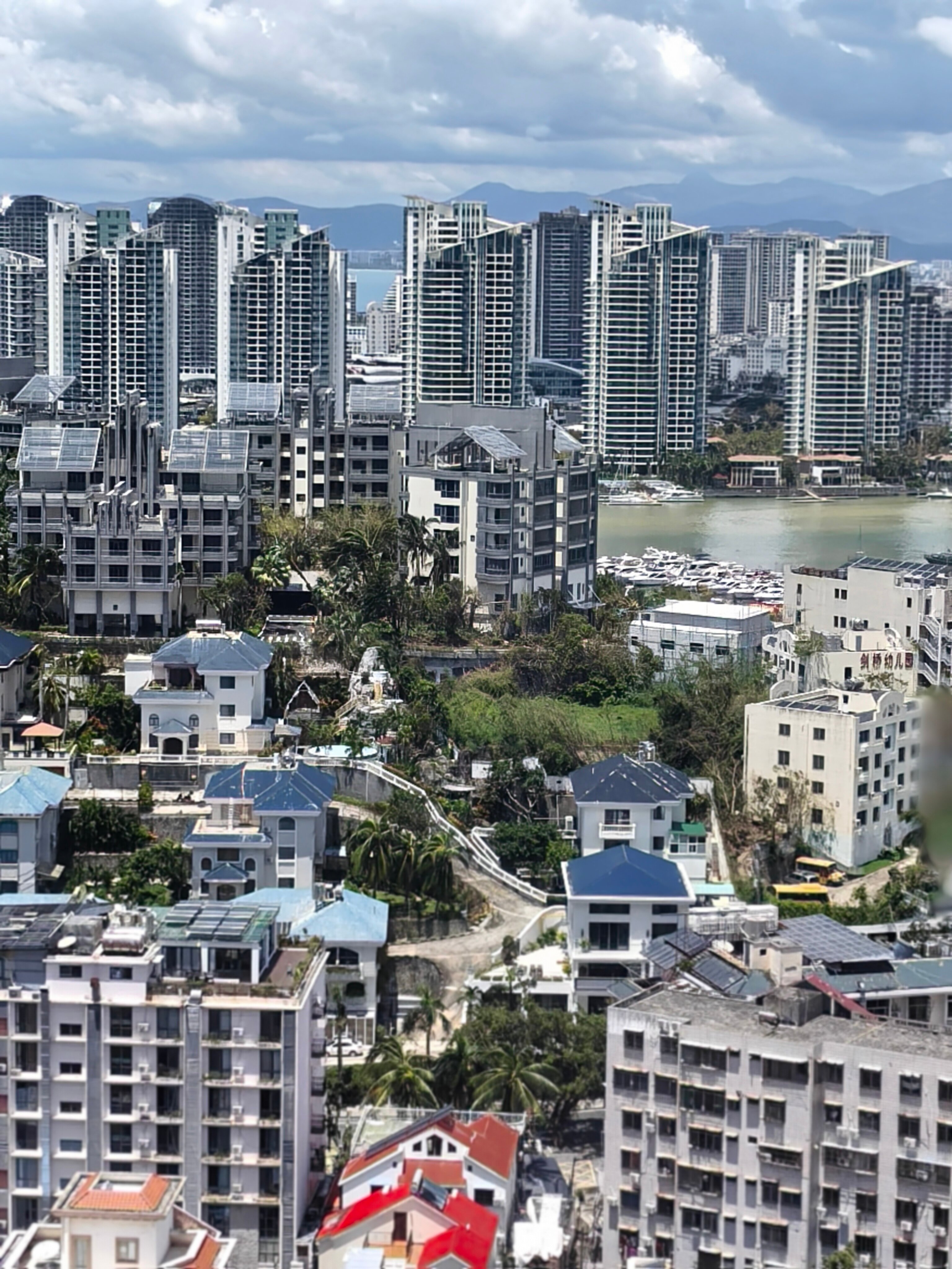 Фото Barry Boutique Hotel Sanya