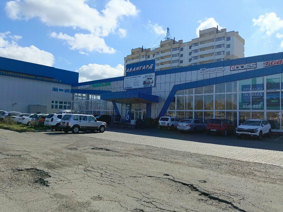 photo Мультикар26