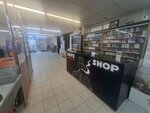 Darthvaper (Mikheyeva Street, 15), vape shop