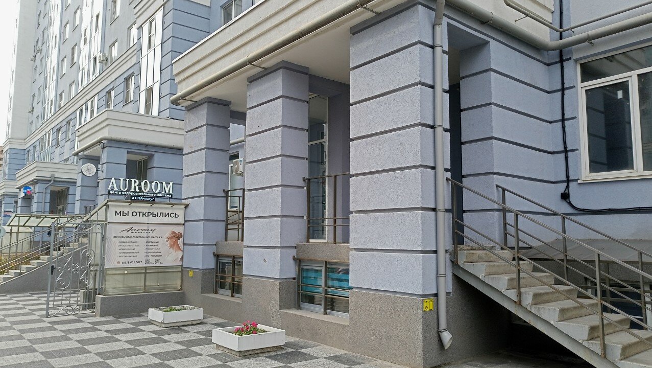 Фото Уютная квартира на Чапаева