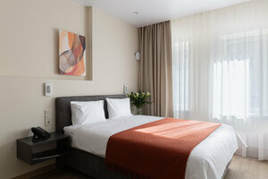 Гостиница Апарт Кремлевский