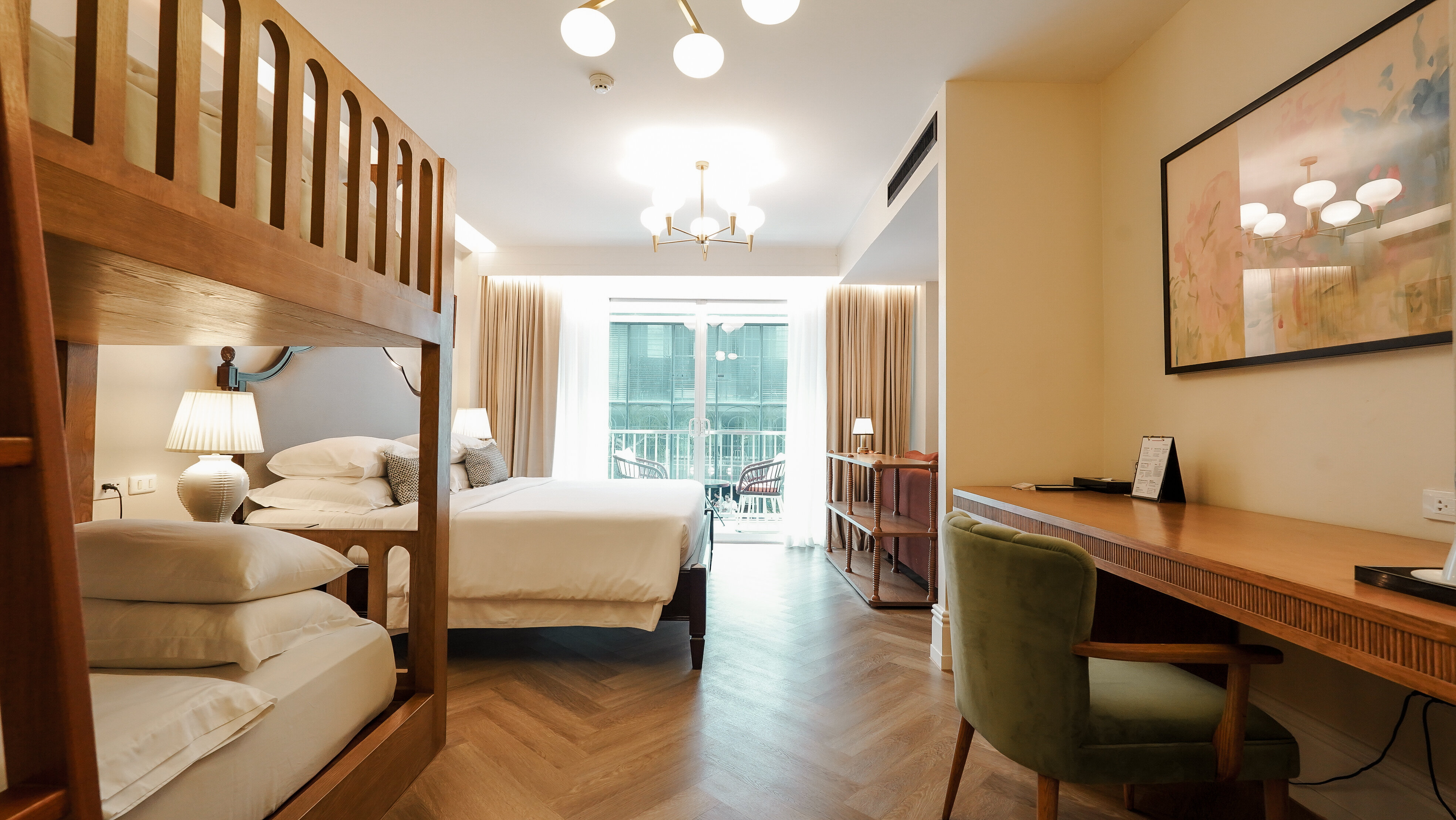 Фото Sugar Marina Fashion, Kata Beach