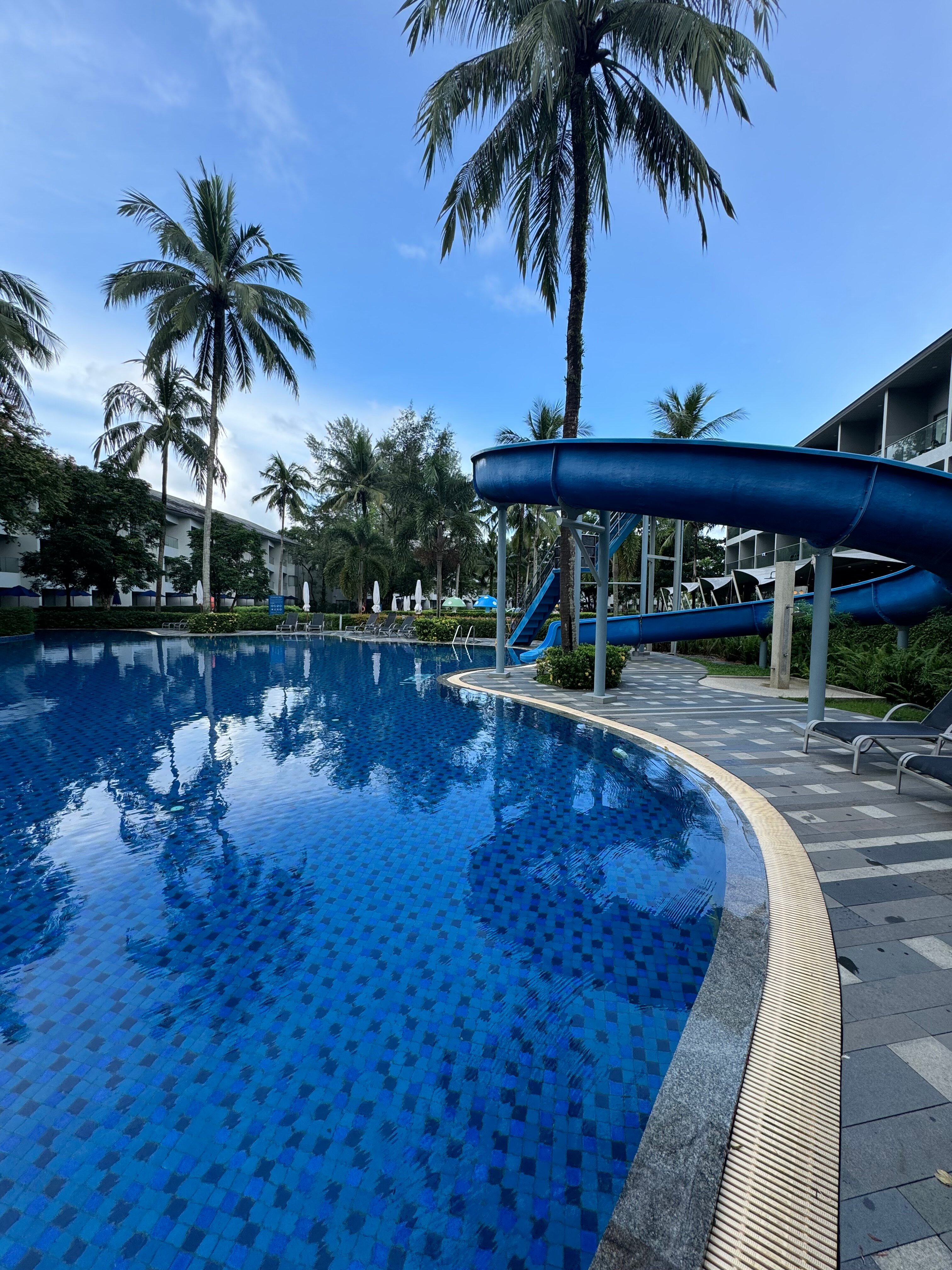 Фото X10 Khaolak Resort