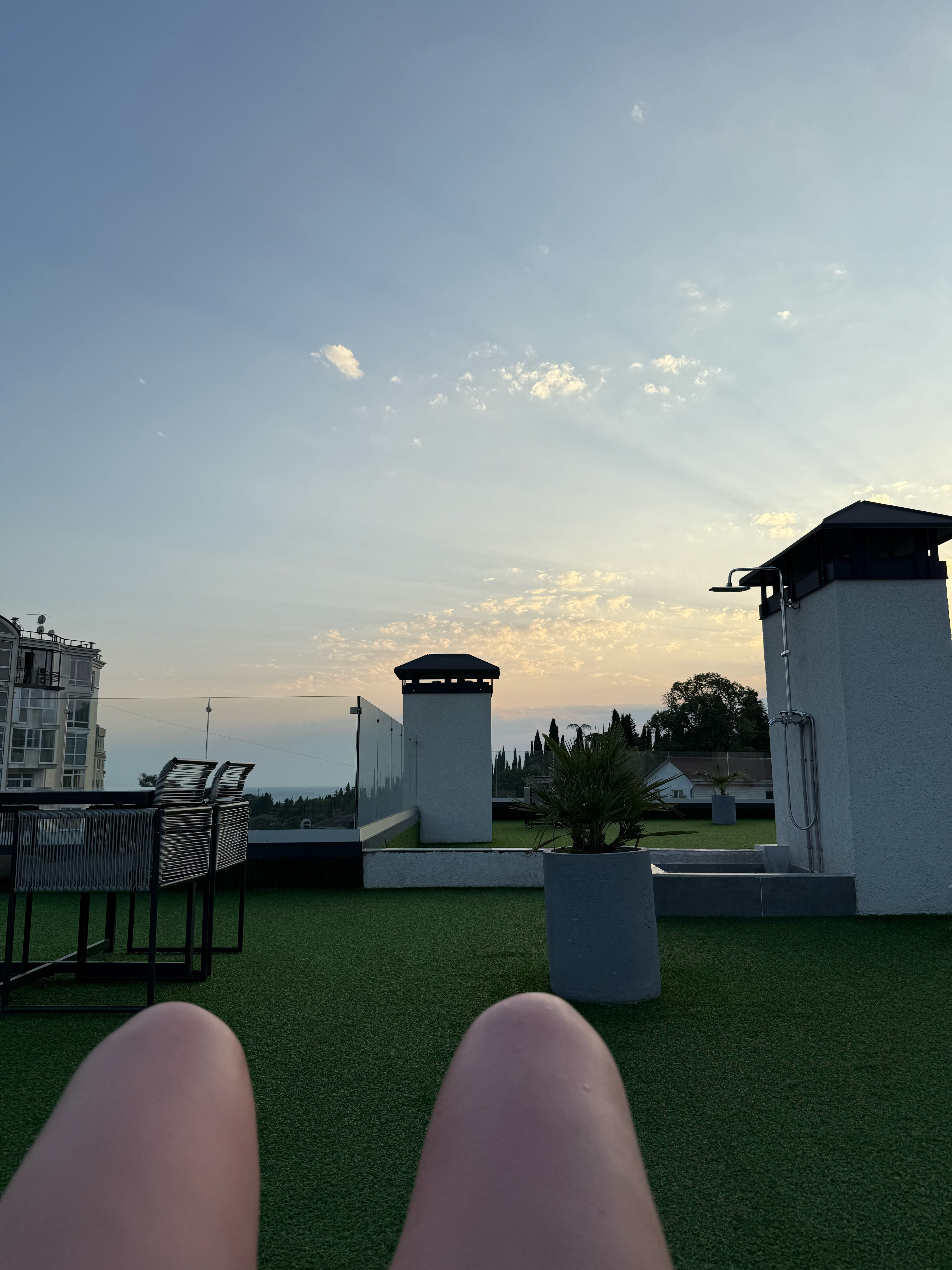 Фото Резиденция Каскад