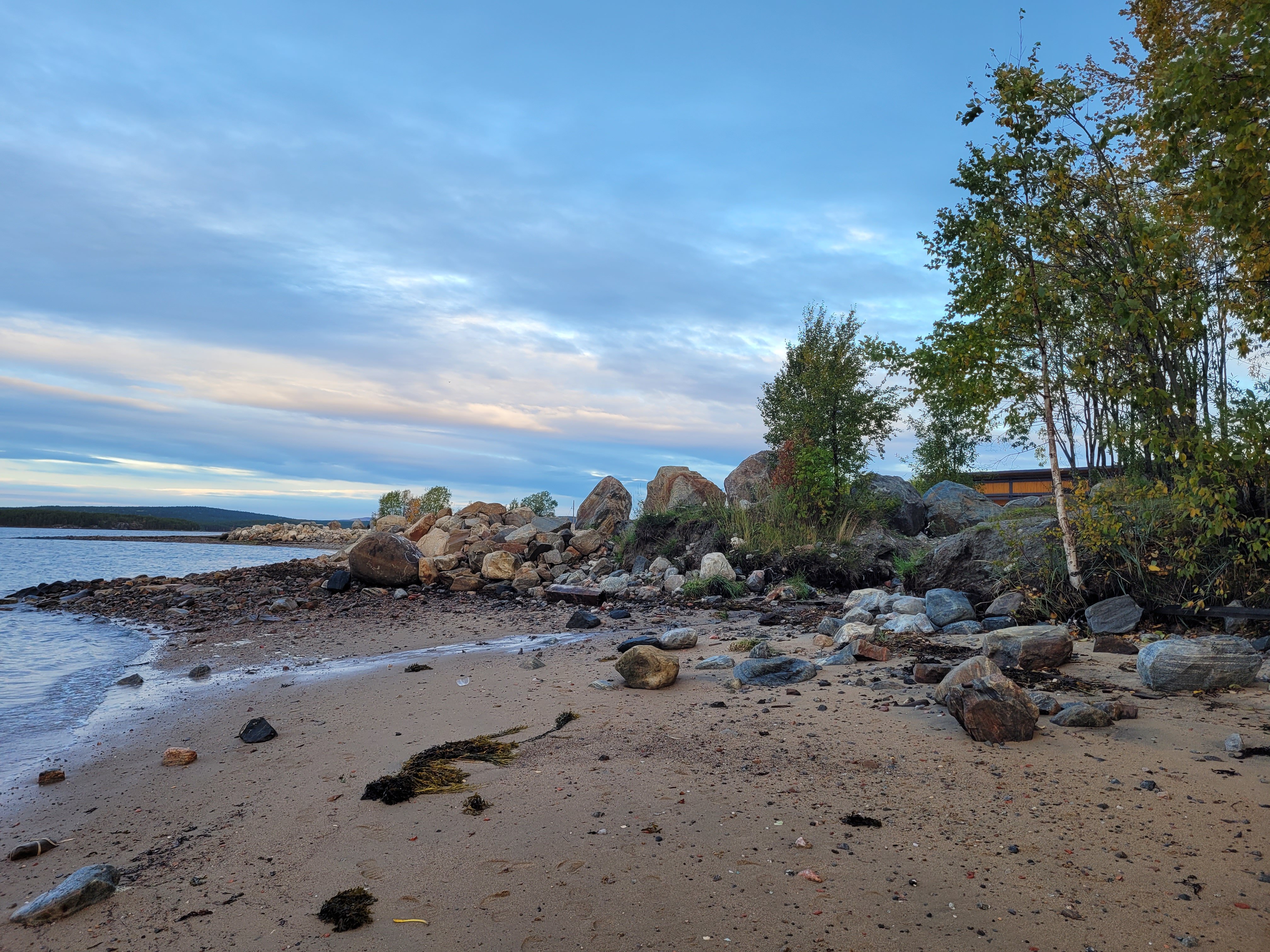 Фото База Отдыха Морская