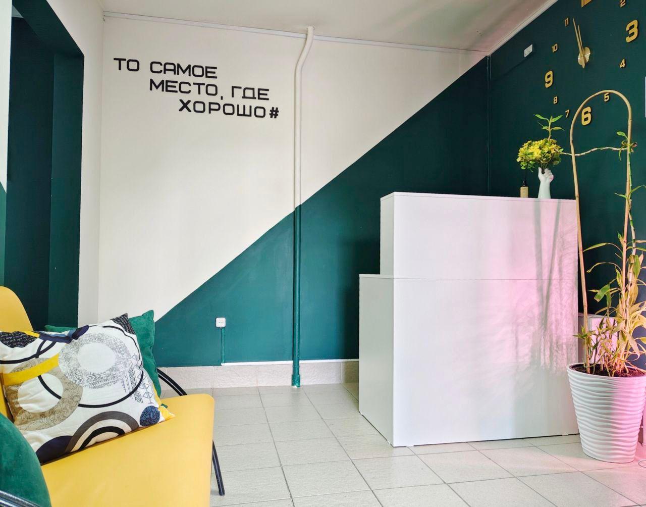 Фото отеля 5