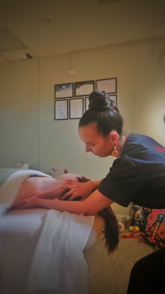 Massage salon Лёгкое тело, Pskov, photo