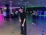 Vrealia (Leninskiy Avenue, 1Д), virtual reality club