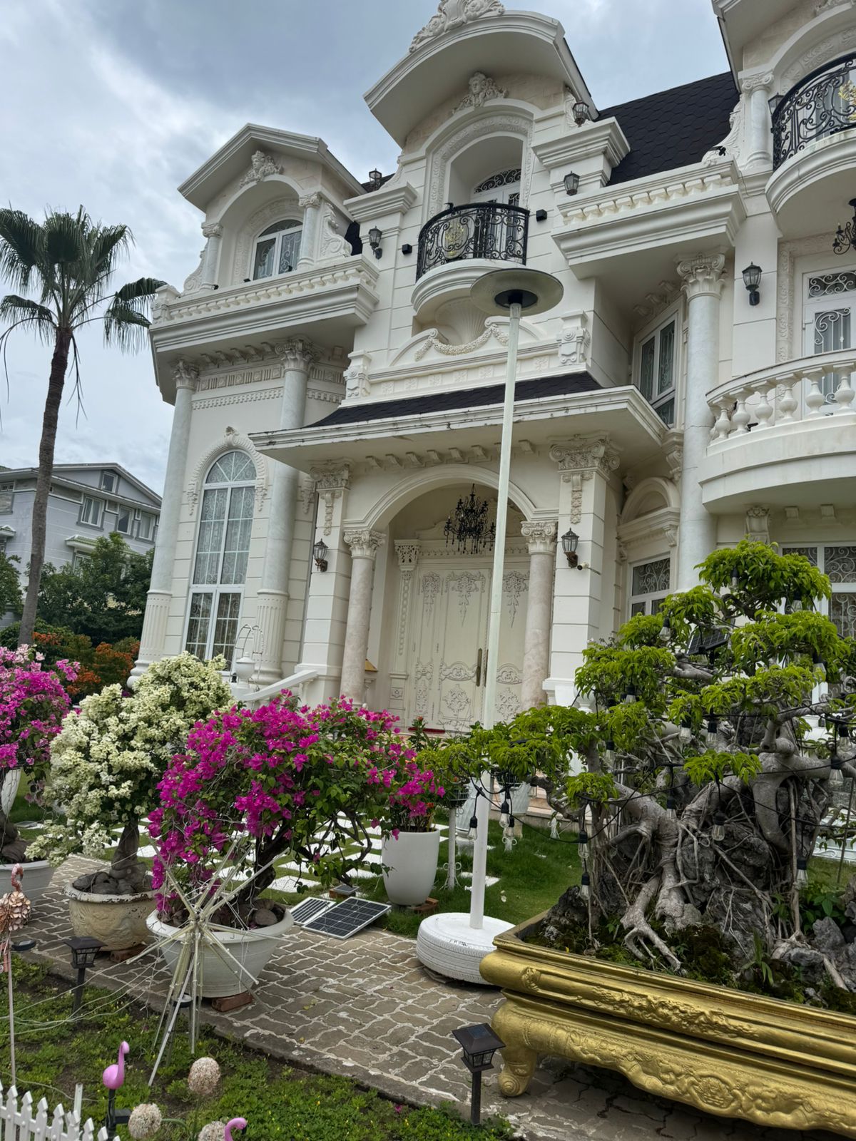 Фото Orbit Resort & Spa