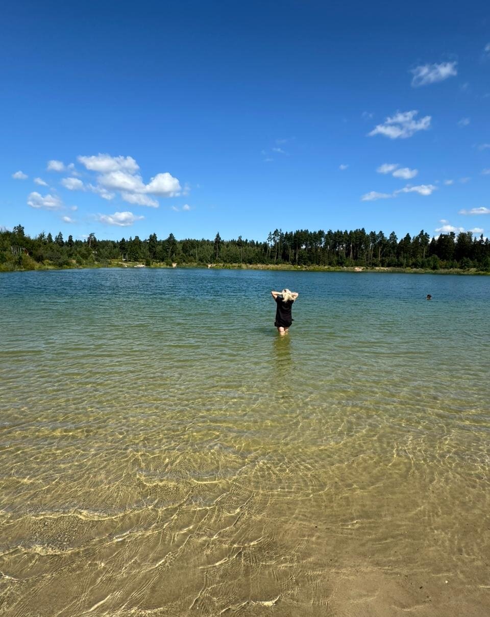 Фото Райский уголок
