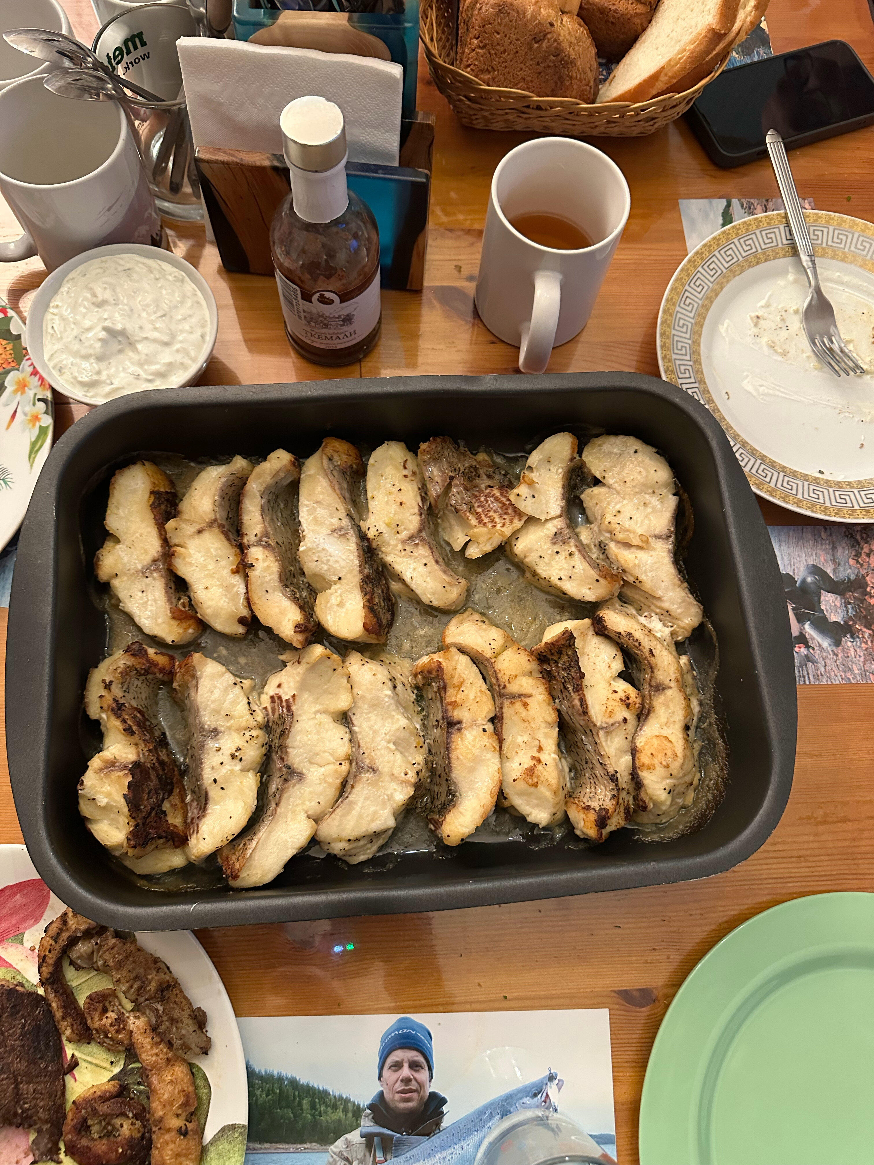 Фото В Варзуге