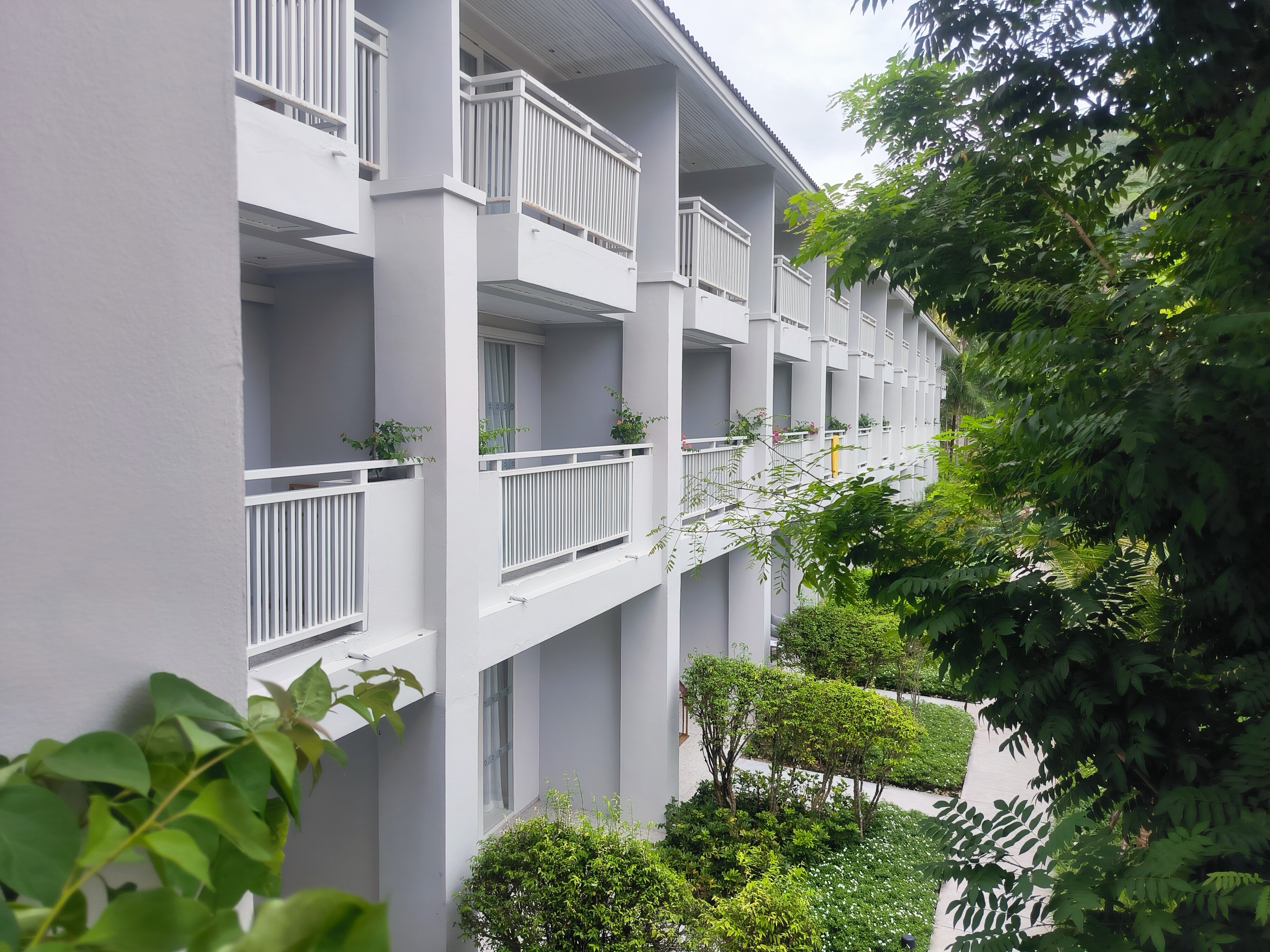 Фото Centara Karon Resort Phuket