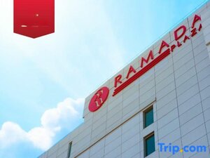 Гостиница Ramada Plaza by Wyndham Panama Punta Pacífica