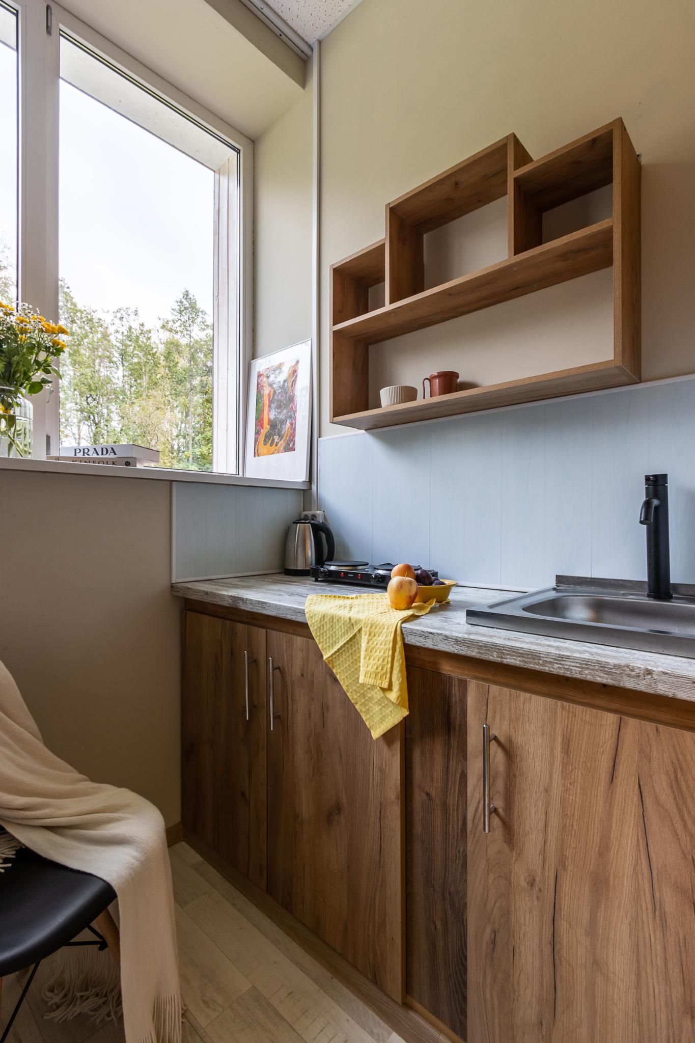 Фото Усадьба Лебяжье