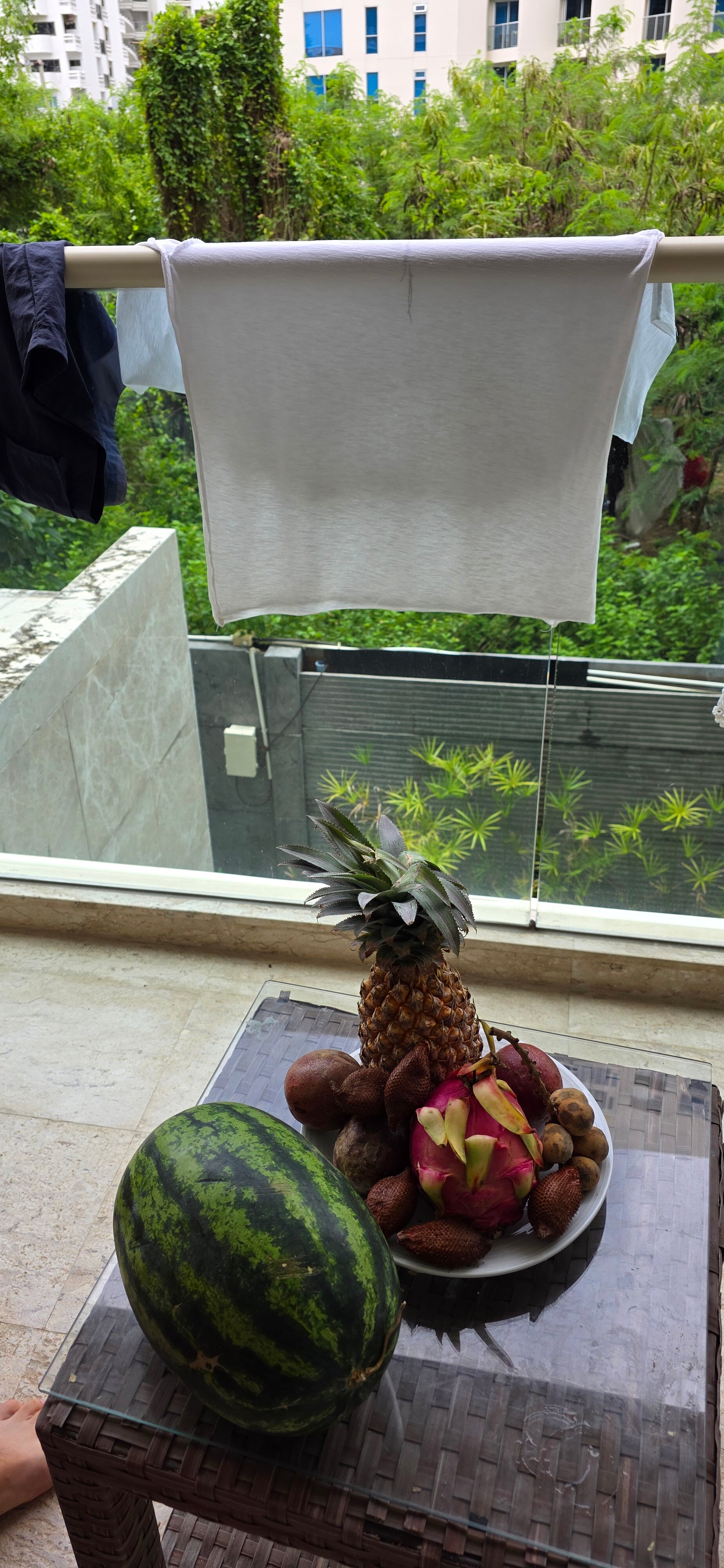 Фото The Sanctuary Resort Pattaya, BW Signature Collection