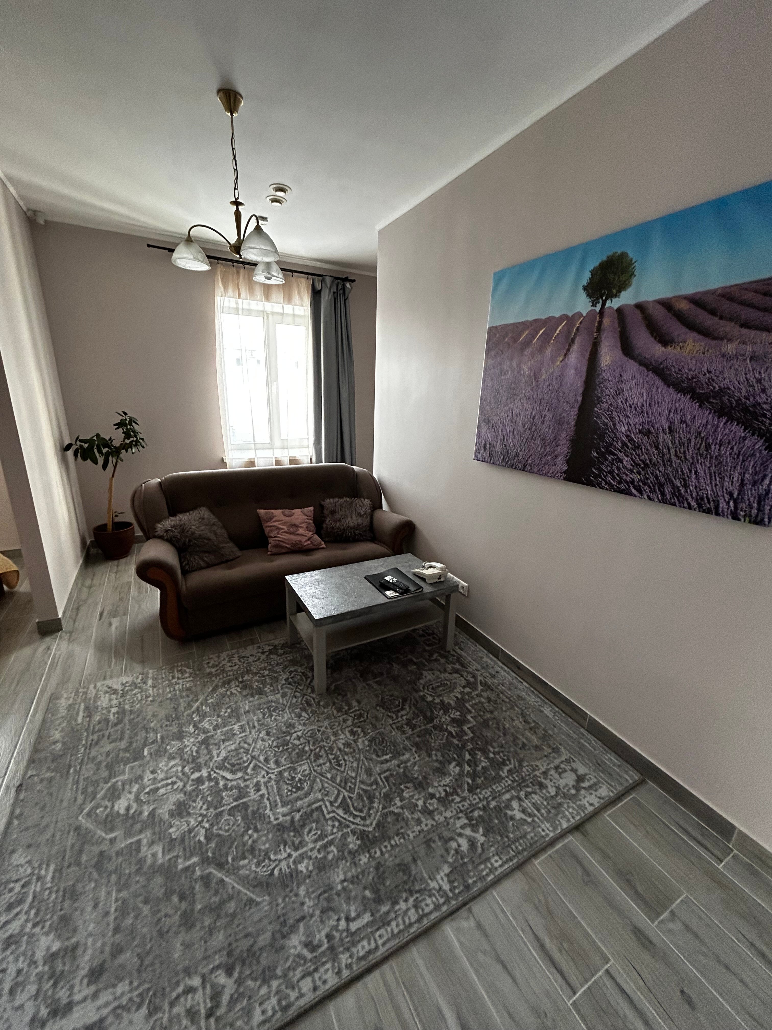 Фото Подкова на проспекте Губкина 1/4