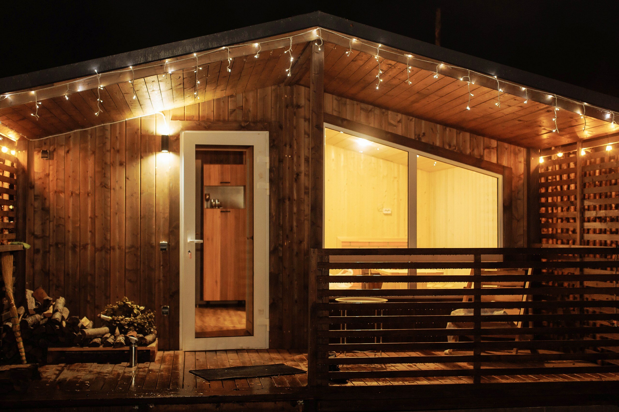 Фото Усадьба Кожиных