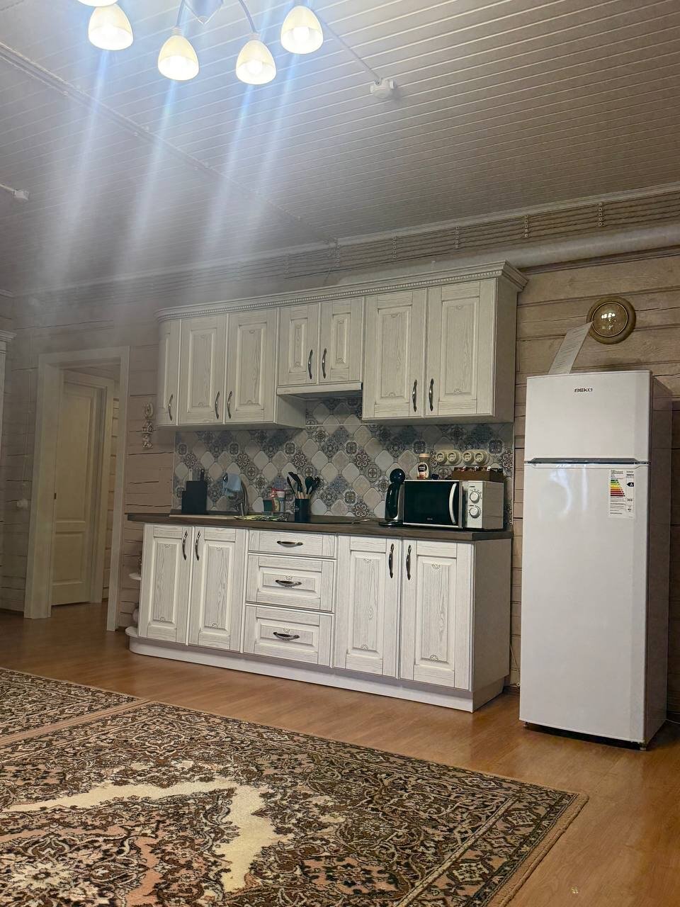 Фото Гостевой дом Шевченко