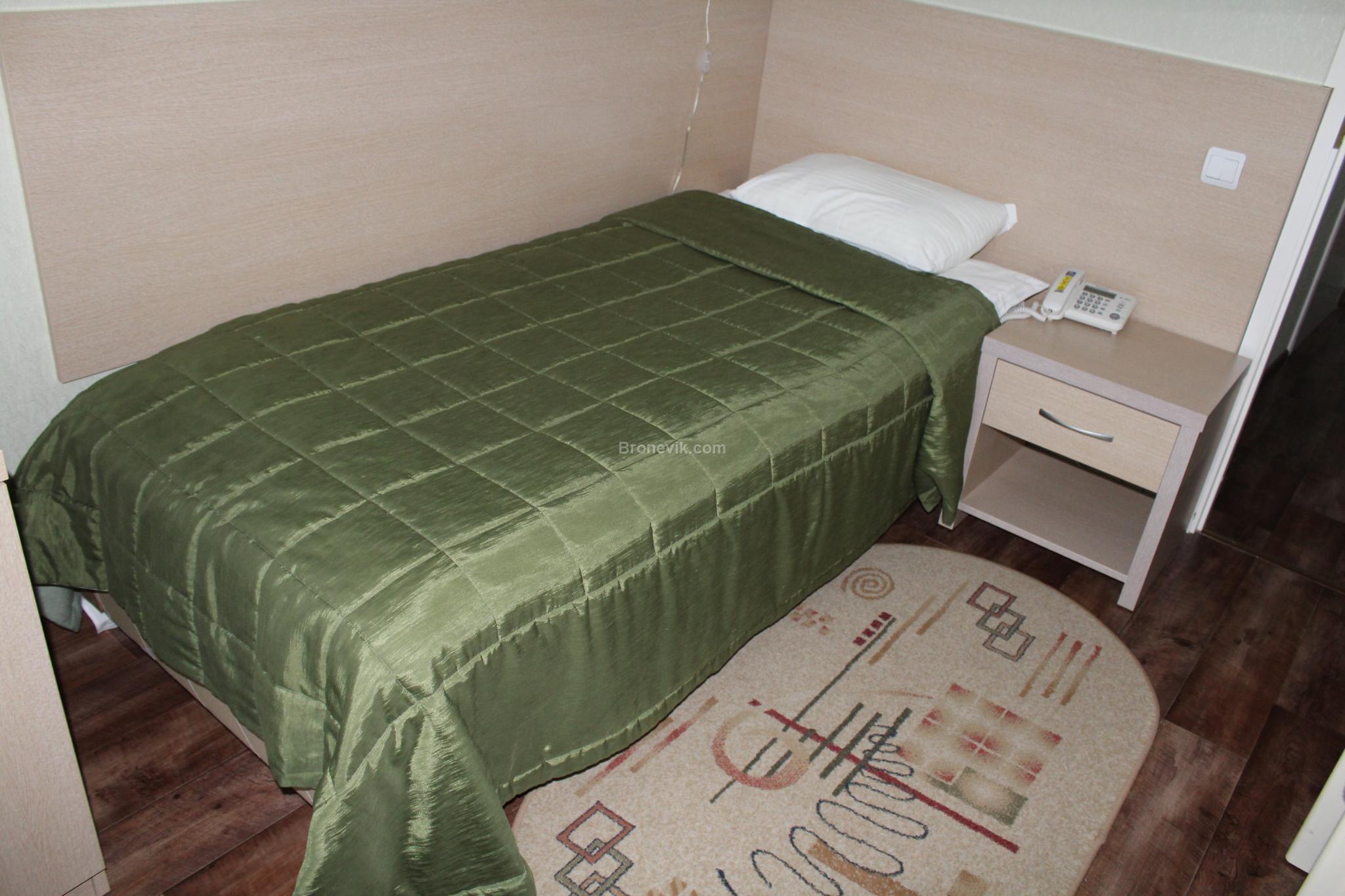 Фото Гостиница Аэропорт Волгоград