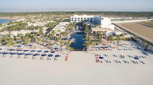 Гостиница Al Baleed Resort Salalah by Anantara