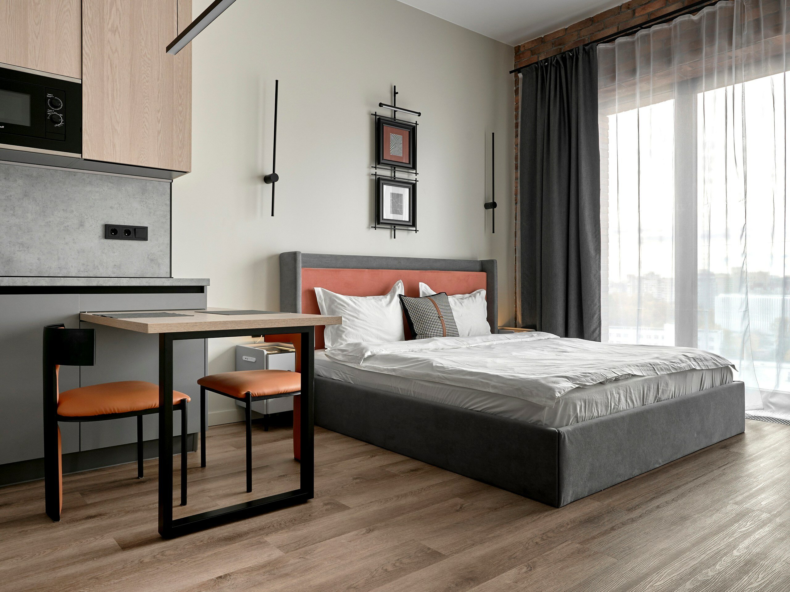 Фото SV Loft Apart 2