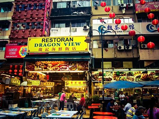 Фото InnB Park Hotel