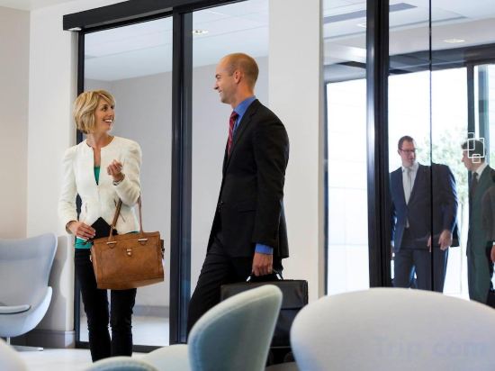 Фото Novotel Amsterdam City