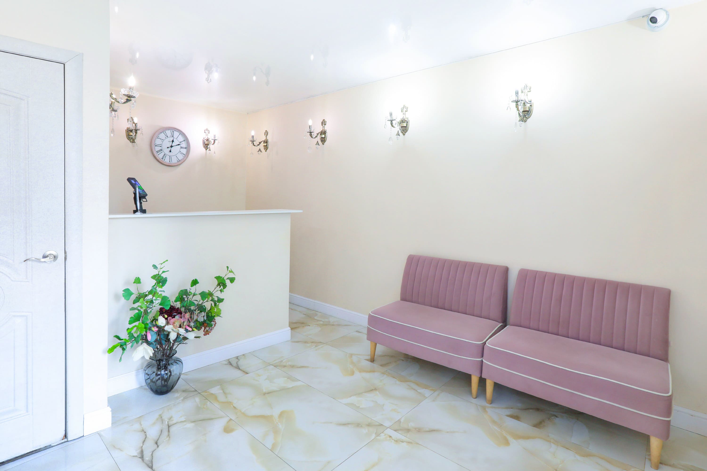 Фото Центральный