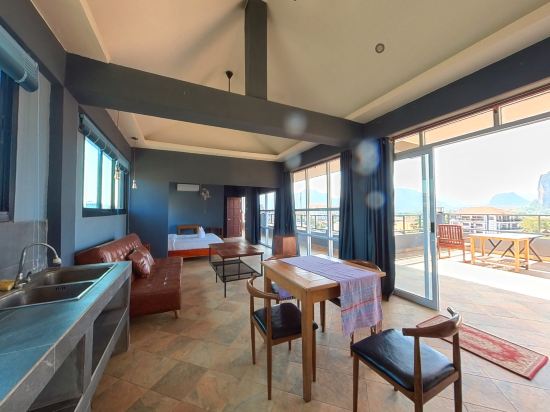 Фото Faraway Suites - Hostel