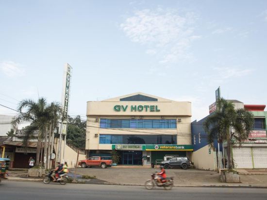 Фото Gv Hotel Valencia City
