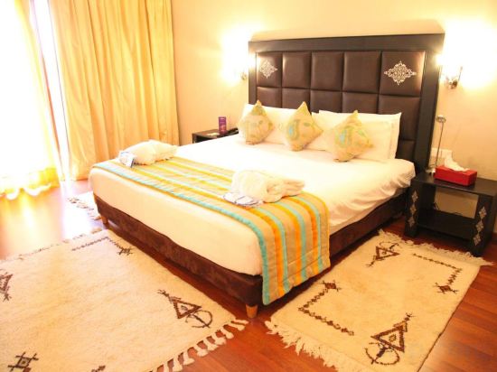 Фото Palm Plaza Hotel & SPA