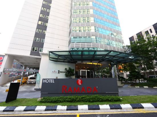 Фото Ramada Suites by Wyndham Kuala Lumpur City Centre