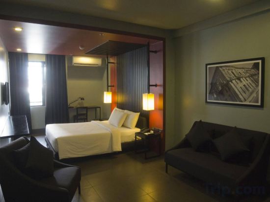 Фото Amelie Hotel Manila