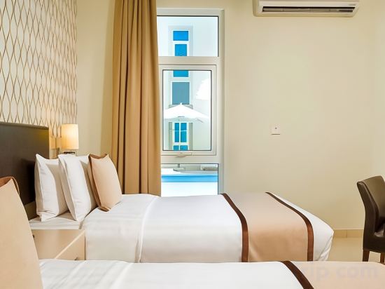 Фото City Hotel Duqm