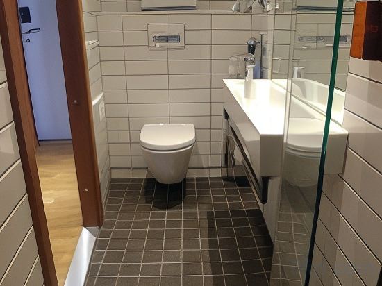 Фото Clarion Hotel The Edge