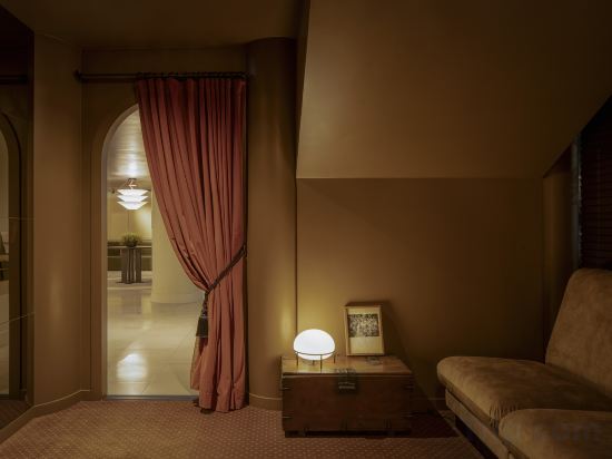 Фото Amid Hotel Seoul