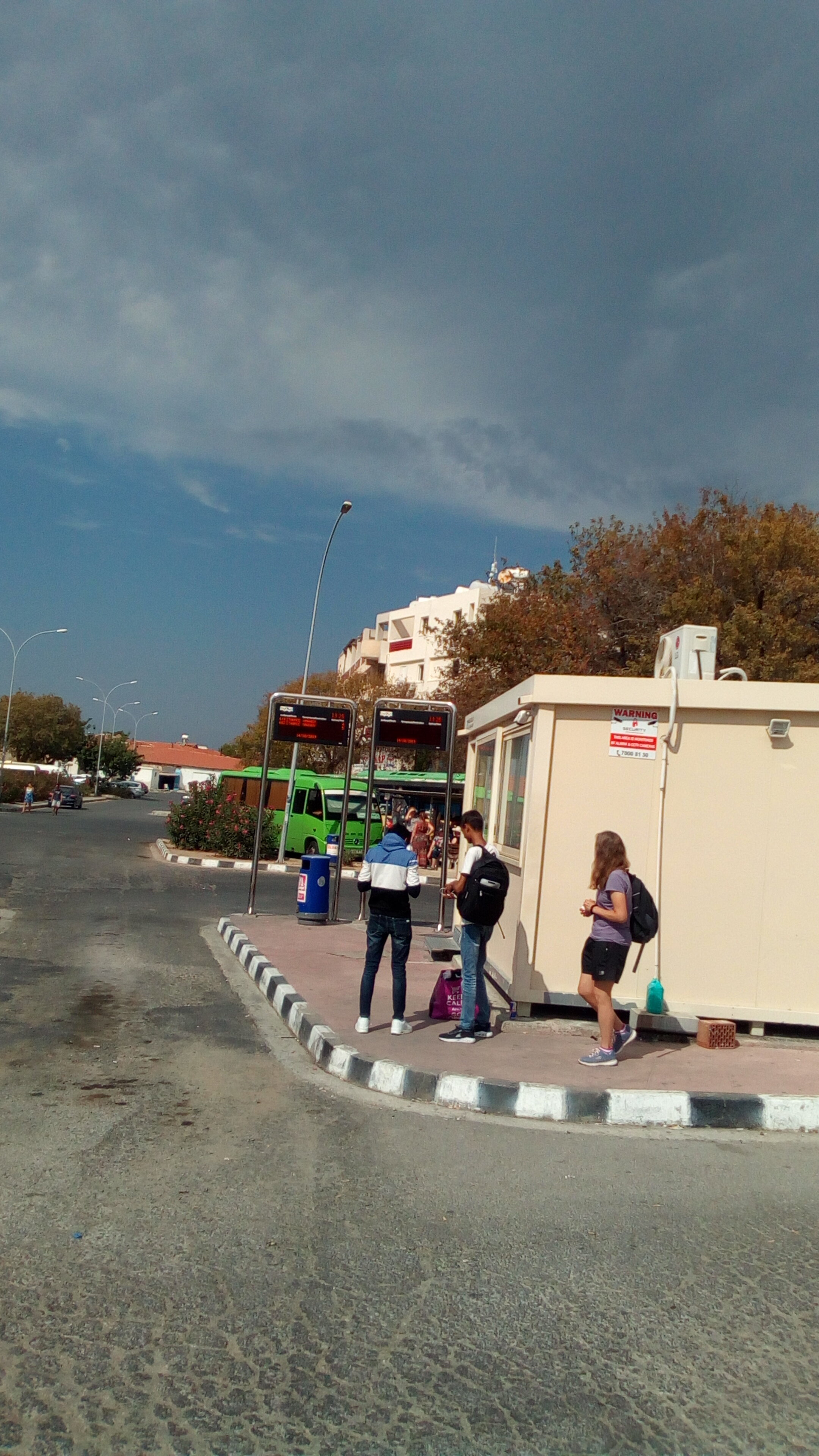 Фото Dionysos Central Hotel