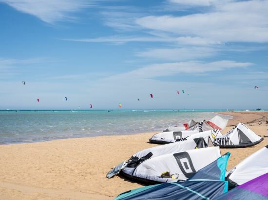 Фото Ali Pasha Hotel El Gouna