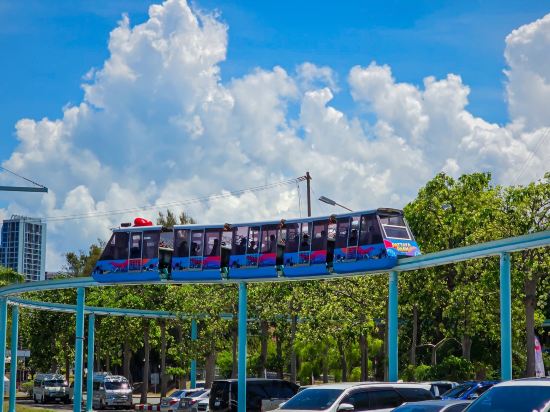 Фото Pattaya Park Beach Resort