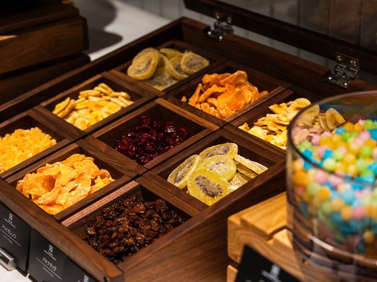 Фото Namba Oriental Hotel