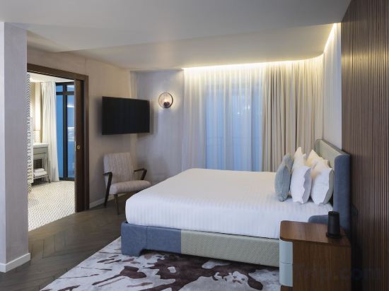 Фото Maison Breguet