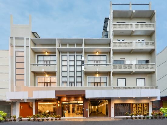 Фото отеля 5