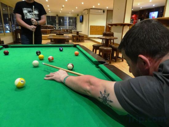 Фото Naama Blue Hotel